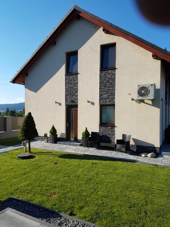 Apartman Art Zuberec Buitenkant foto