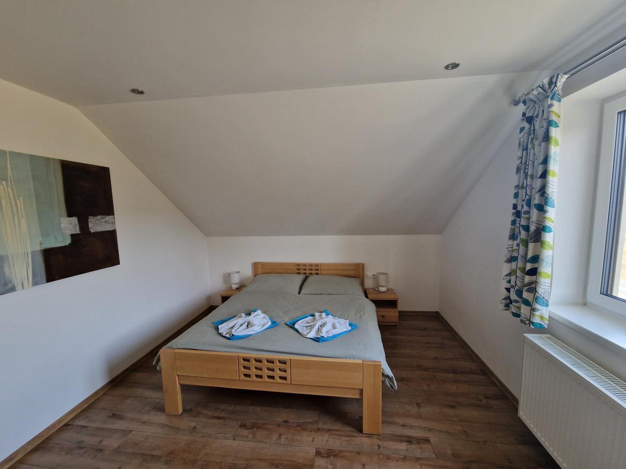 Apartman Art Zuberec Buitenkant foto