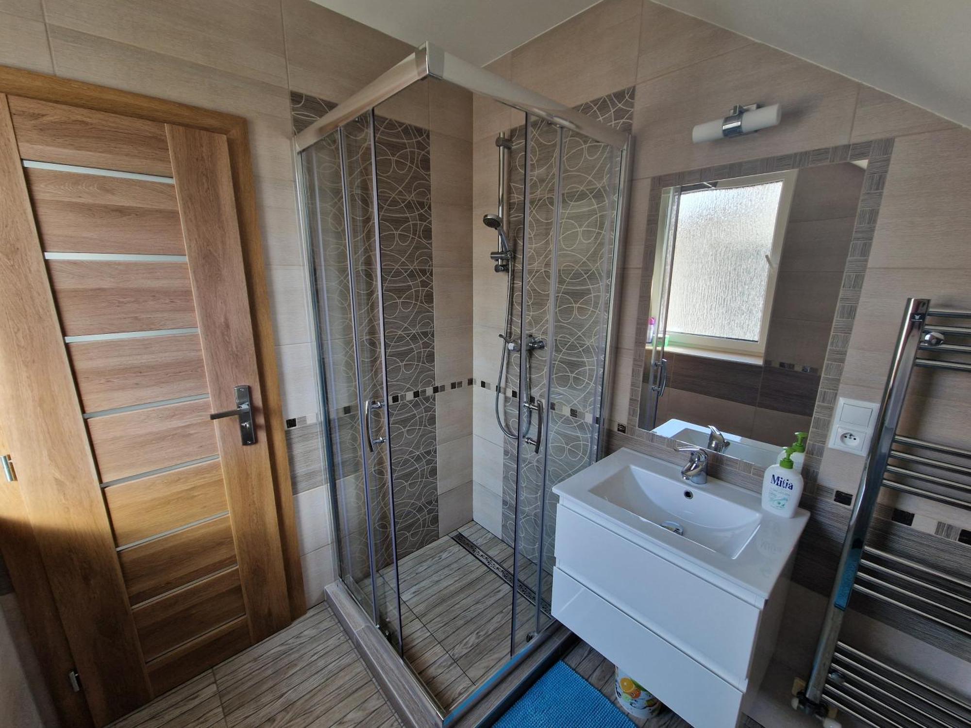 Apartman Art Zuberec Buitenkant foto