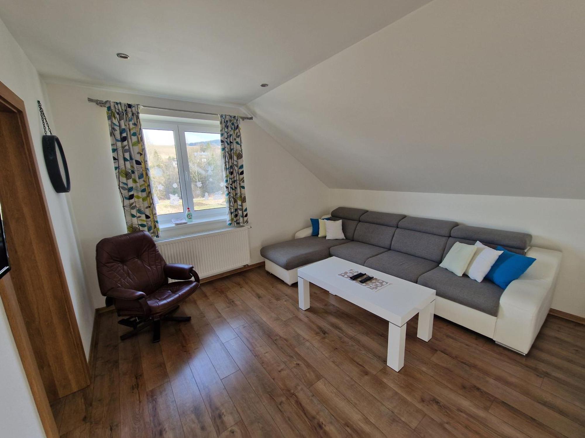 Apartman Art Zuberec Buitenkant foto